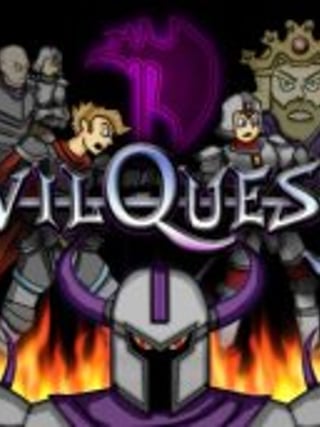 EvilQuest