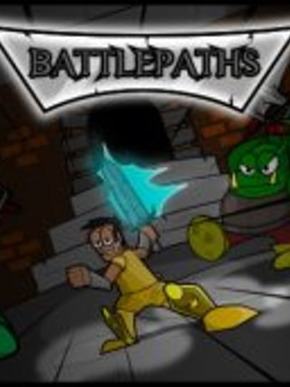 Battlepaths