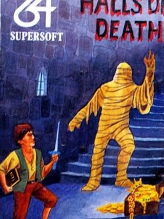 Halls of Death
