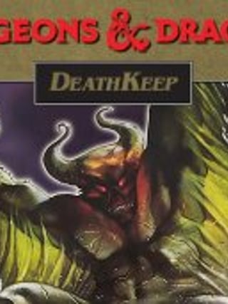 DeathKeep