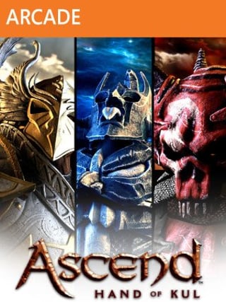 Ascend: Hand of Kul