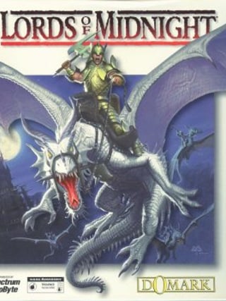 Lords of Midnight
