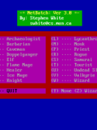 NetHack Plus