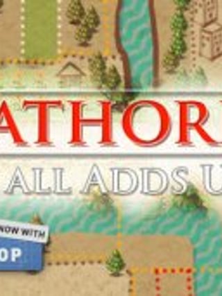 Mathoria: It All Adds Up