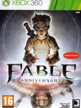 Fable: Anniversary