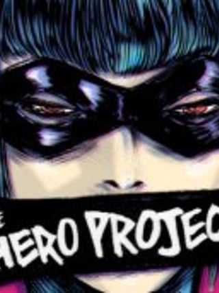 Heroes Rise: The Hero Project