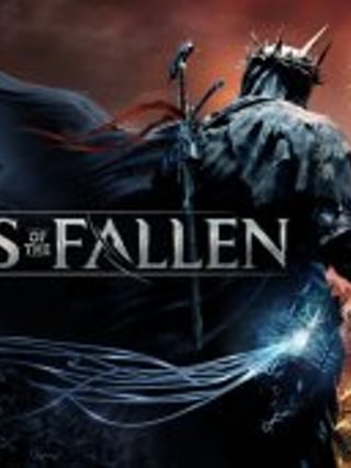 Lords of the Fallen