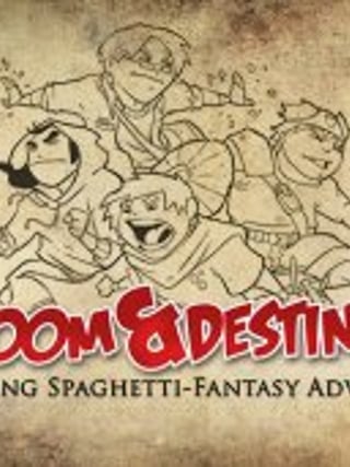 Doom & Destiny