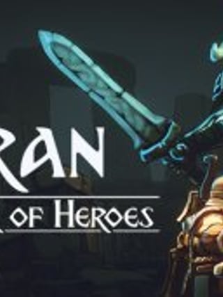 Book of Heroes