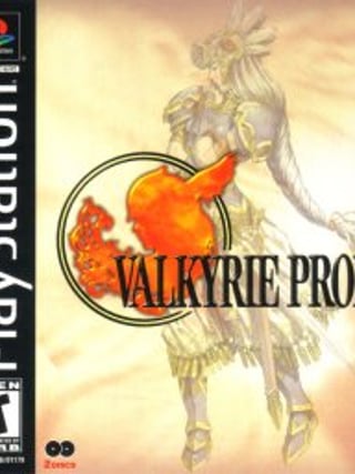 Valkyrie Profile