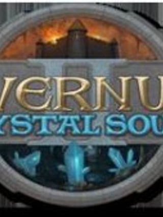 Avernum II: Crystal Souls