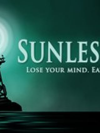 Sunless Sea