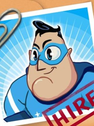 Middle Manager of Justice