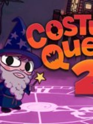 Costume Quest 2
