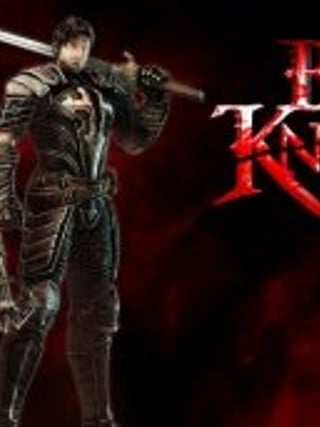 Blood Knights