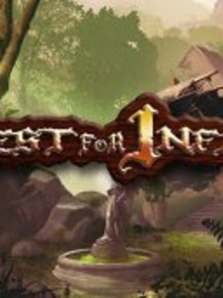 Quest for Infamy