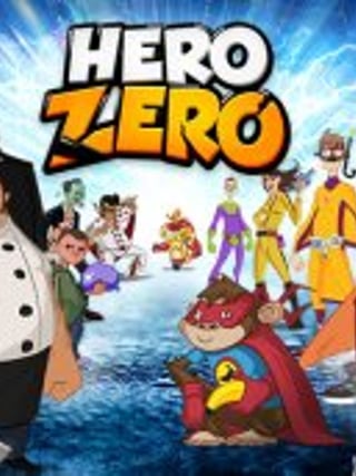 Hero Zero
