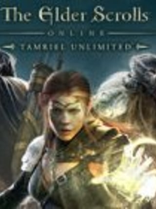 The Elder Scrolls Online: Tamriel Unlimited
