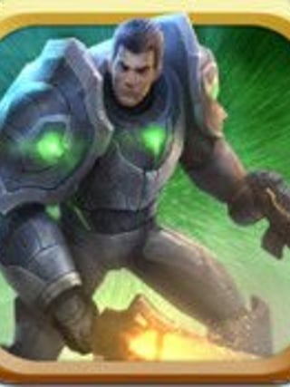Echo Prime