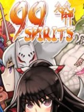 99 Spirits