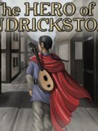 The Hero of Kendrickstone