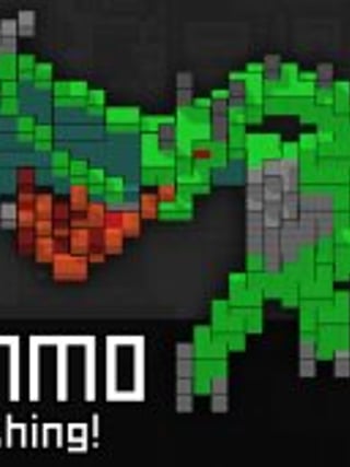 8BitMMO
