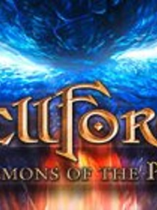 SpellForce 2: Demons of the Past