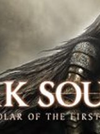 Dark Souls II: Scholar of the First Sin