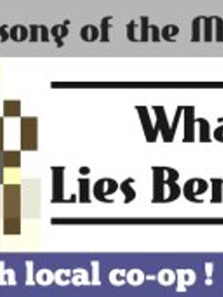 Song of the Myrne: What Lies Beneath