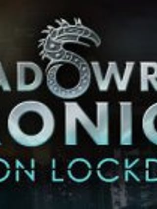 Shadowrun Chronicles: Boston Lockdown