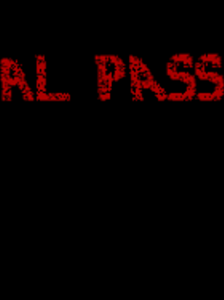 Dismal Passages