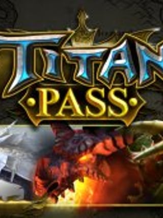 Dragons and Titans