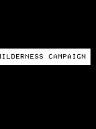 Wilderness Campaign