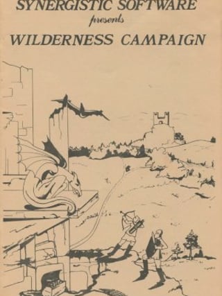 Wilderness Campaign
