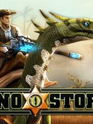 Dino Storm