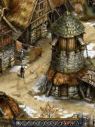 The Dark Eye: Herokon Online