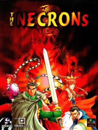 The Necrons