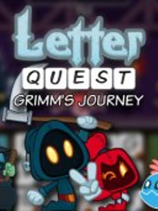 Letter Quest: Grimm's Journey
