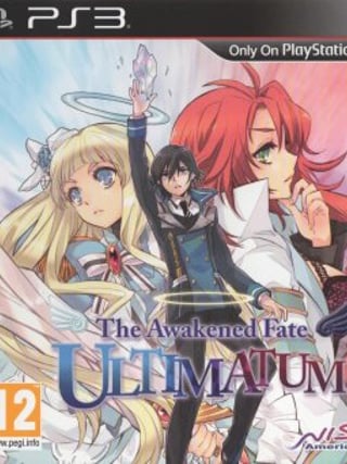 The Awakened Fate Ultimatum