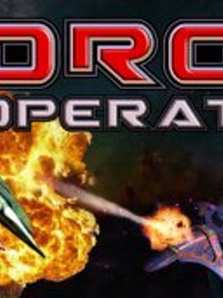 Drox Operative