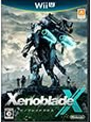 XenobladeX