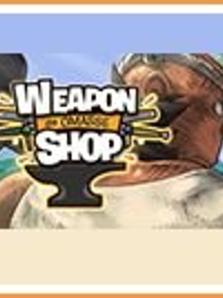 Weapon Shop de Omasse