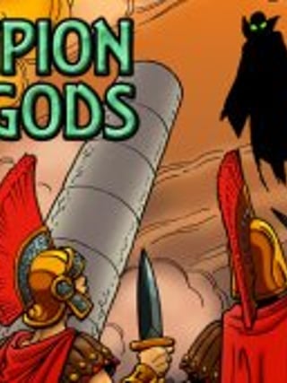 Champion of the Gods