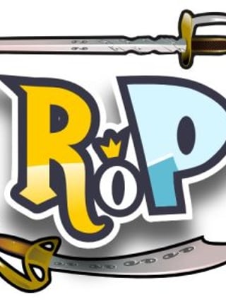 Reign of Pirates