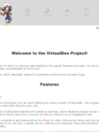 VDex Project