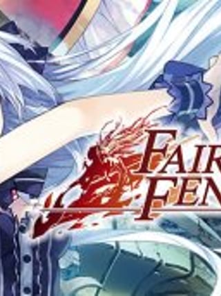Fairy Fencer F