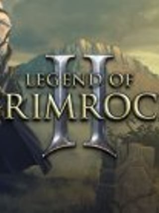 Legend of Grimrock II