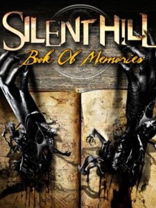 Silent Hill: Book of Memories