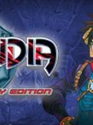 Grandia II: Anniversary Edition