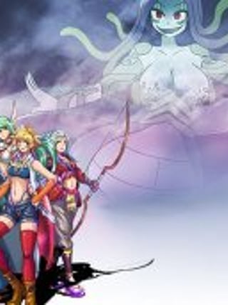 Lamia Must Die